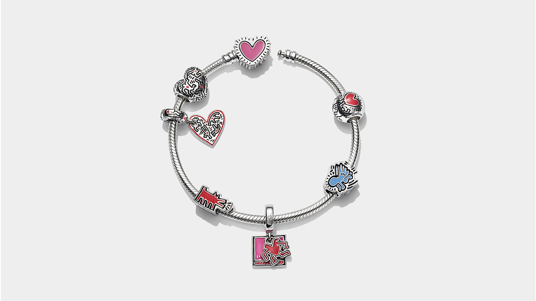 Helzberg pandora charms hotsell